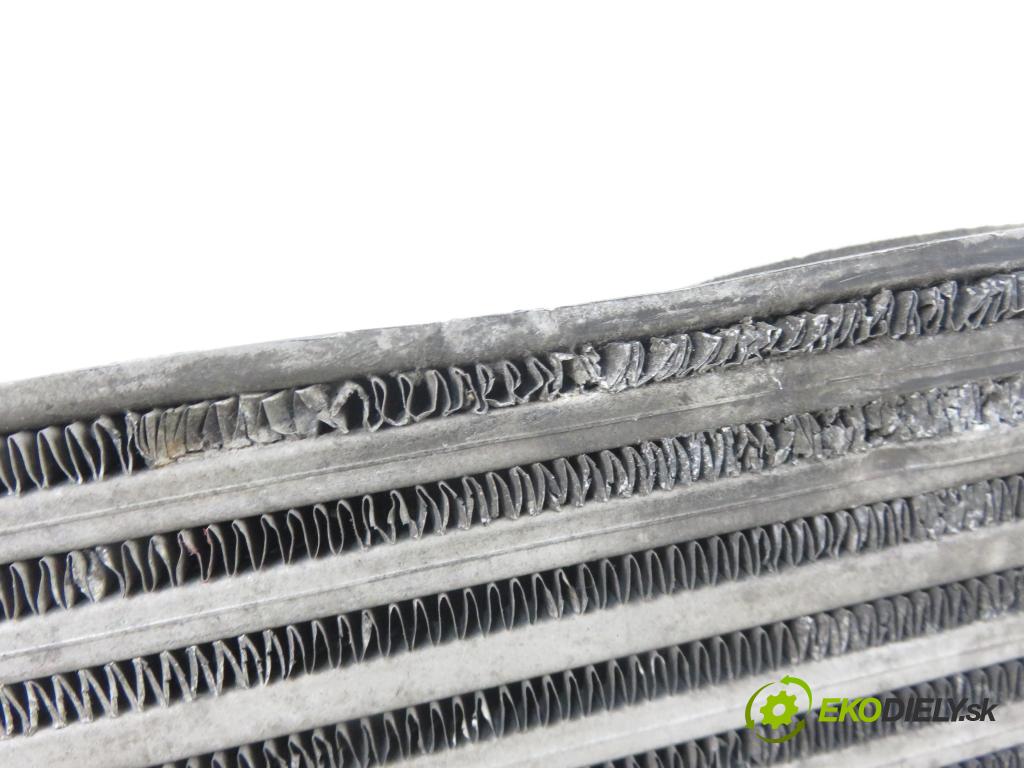 RENAULT MASTER II Autobus (JD) BUS 2006 0,00 2.5 dCi 100 (JDCV) - G9U 754 2464,00 chladič intercooler