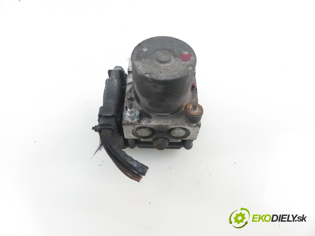 OPEL MERIVA A nadwozie wielkoprzestrzenne (MPV) (X03) MINIVAN 2005 74,00 1.6 16V - Z 16 XE 1598,00 Pumpa ABS 13190879 ; 0265234093 ; 0265950350 (Pumpy ABS)