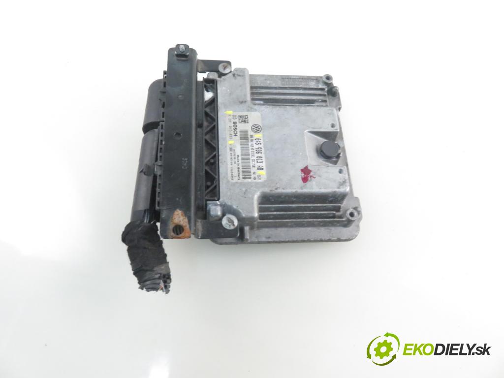 SEAT IBIZA IV (6J5, 6P1) HB 2009 59,00 1.4 TDI - BMS 1422,00 Riadiaca jednotka Motor 045906013AB ; 0281015433