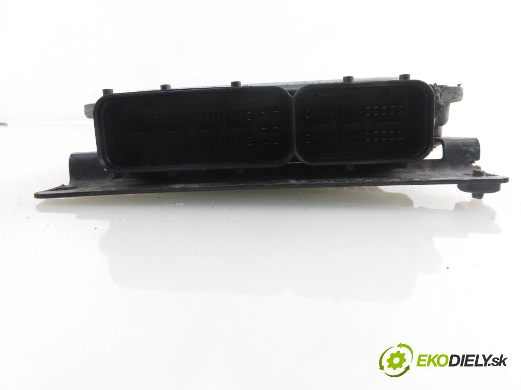 SEAT IBIZA IV (6J5, 6P1) HB 2009 59,00 1.4 TDI - BMS 1422,00 Riadiaca jednotka Motor 045906013AB ; 0281015433