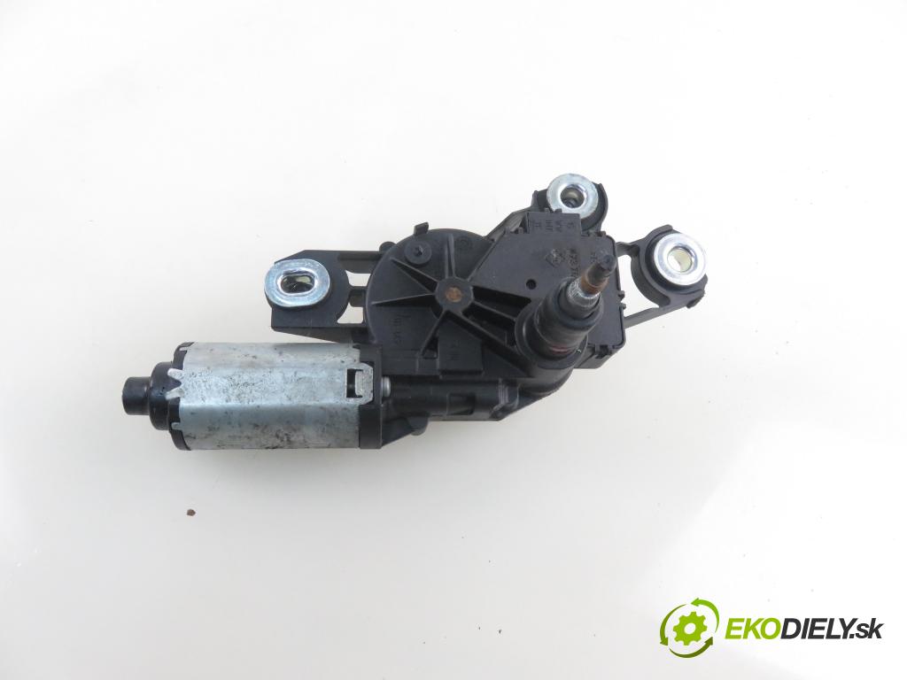 SEAT IBIZA IV (6J5, 6P1) HB 2009 59,00 1.4 TDI - BMS 1422,00 motorek stěrače ZADNÍ: 6J3955711 ; W000003210