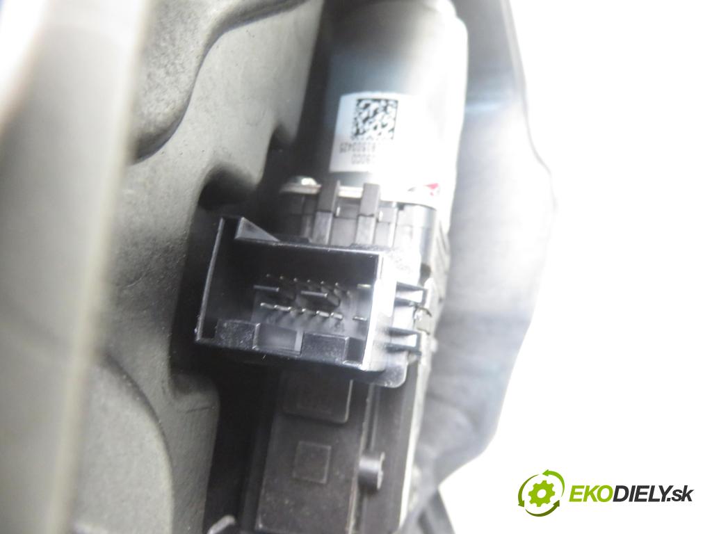 SEAT IBIZA IV (6J5, 6P1) HB 2009 59,00 1.4 TDI - BMS 1422,00 mechanismus oken PPE 3D 6R0959802B ; 6J3837402