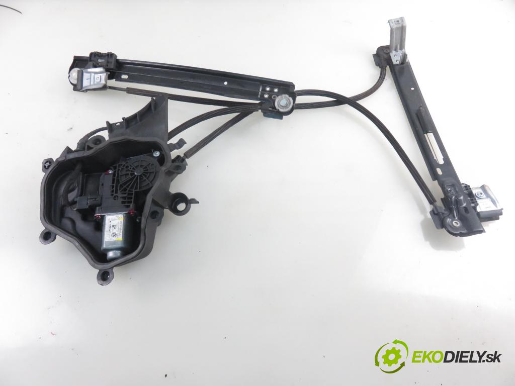 SEAT IBIZA IV (6J5, 6P1) HB 2009 59,00 1.4 TDI - BMS 1422,00 mechanismus oken 3D 6R0959801AJ ; 6J3837401