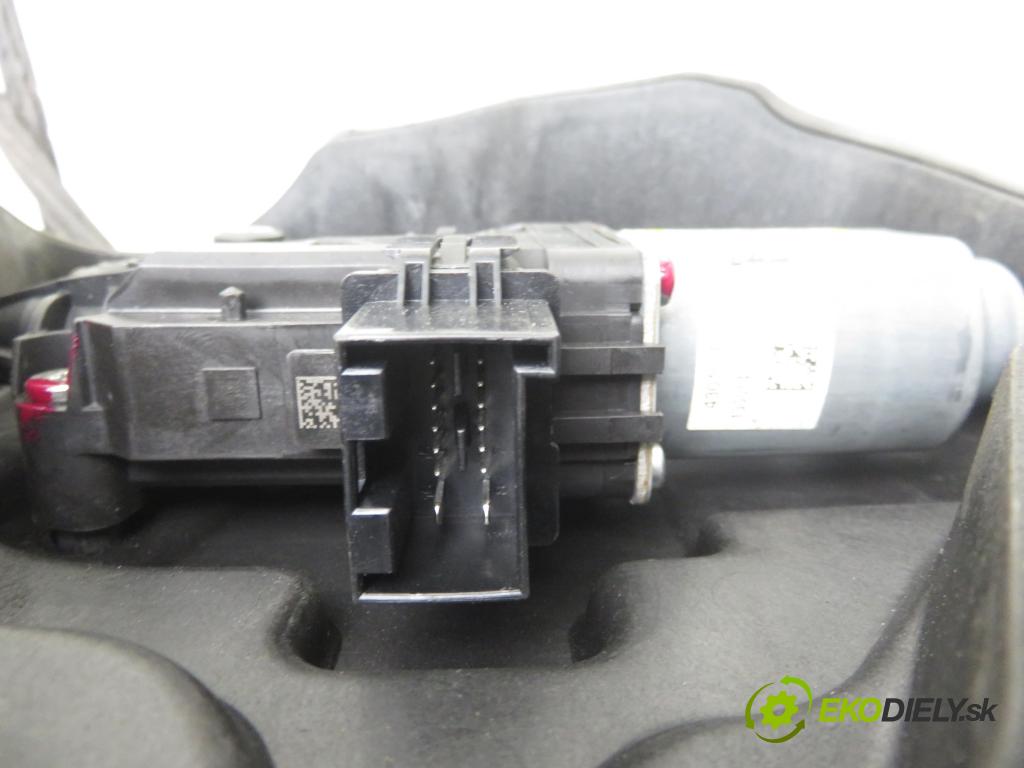 SEAT IBIZA IV (6J5, 6P1) HB 2009 59,00 1.4 TDI - BMS 1422,00 mechanismus oken 3D 6R0959801AJ ; 6J3837401