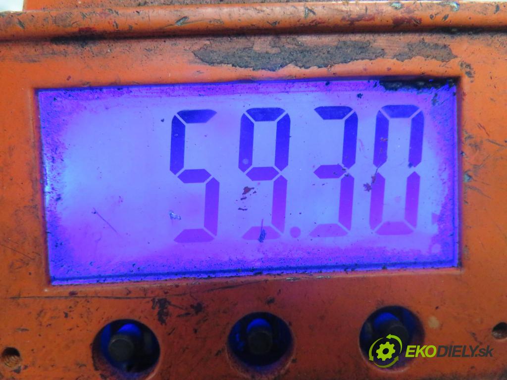 FIAT DUCATO Autobus (230_) BUS 2000 64,00 2.8 D 87 - 8140.63 2800,00 Prevodovka MANUALNA 20KM51