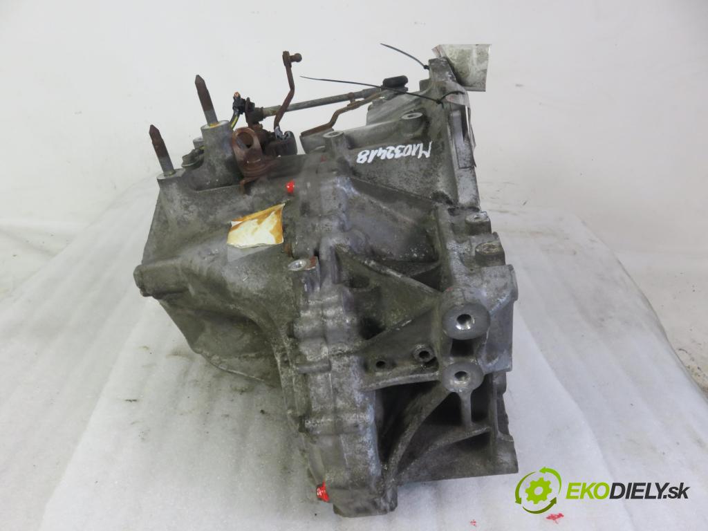 MITSUBISHI OUTLANDER II (CW_W) SUV 2008 115,00 2.2 DI-D 156 4WD - 4HN 2179,00 Prevodovka MANUALNA