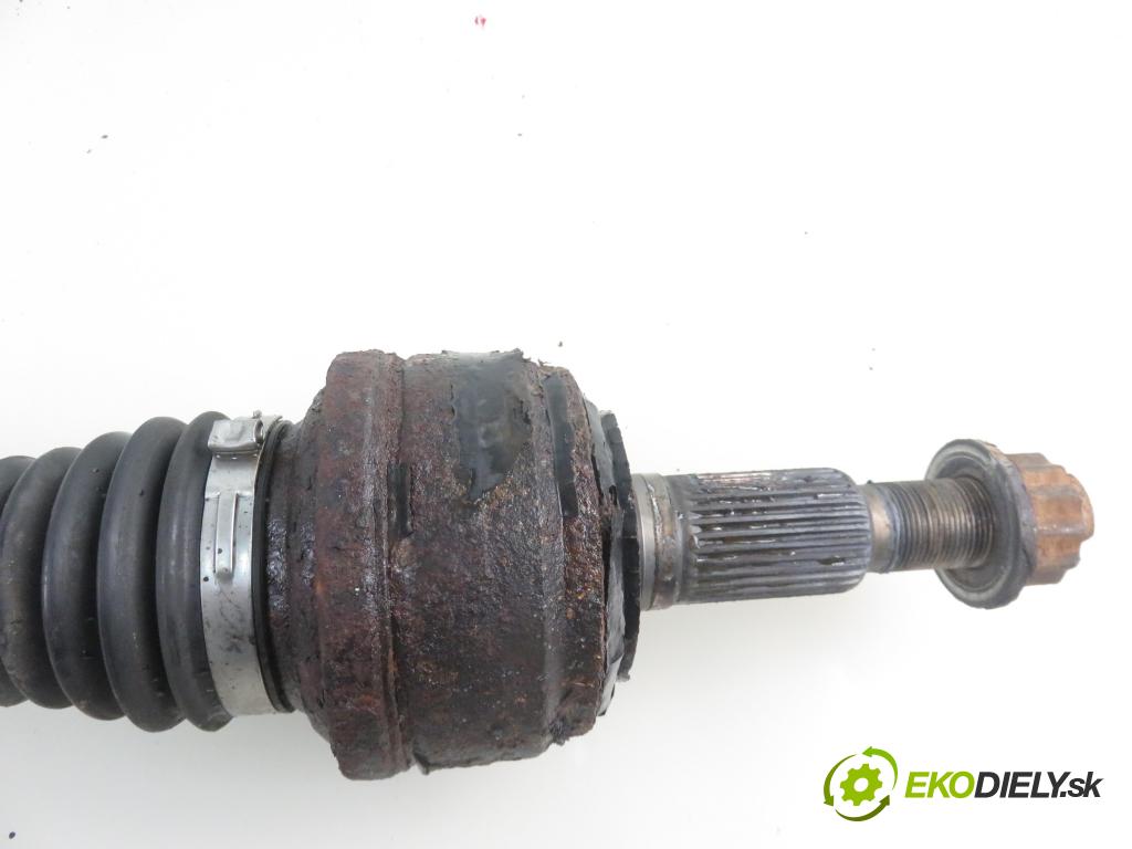 VW TOUAREG (7LA, 7L6, 7L7) SUV 2005 165,00 3.0 V6 TDI 224 - BKS 2967,00 Poloos LT