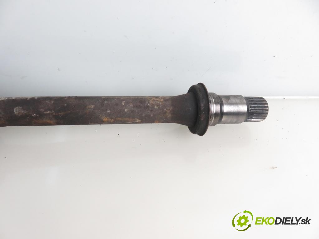 TOYOTA COROLLA Verso (_E12_) MINIVAN 2003 66,00 2.0 D-4D (CDE120_) - 1CD-FTV 1995,00 Poloos PP