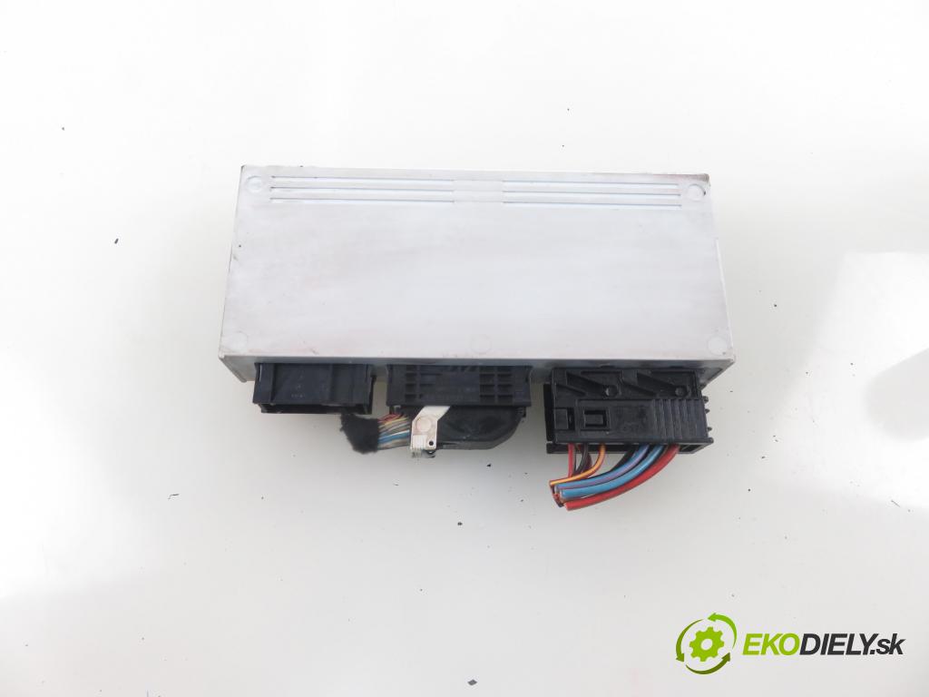 BMW 3 (E46) SEDAN 1999 100,00 320 d 136 - M47 D20 (204D1) 1951,00 MODUL komfortu 8385541