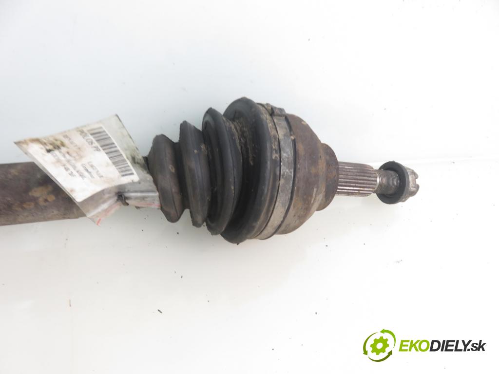 RENAULT LAGUNA II Grandtour (KG0/1_) KOMBI 2003 120,00 2.0 16V Turbo (KG0S, KG0Z, KG1L, KG1M) - F4R 764 1998,00 Poloos PP