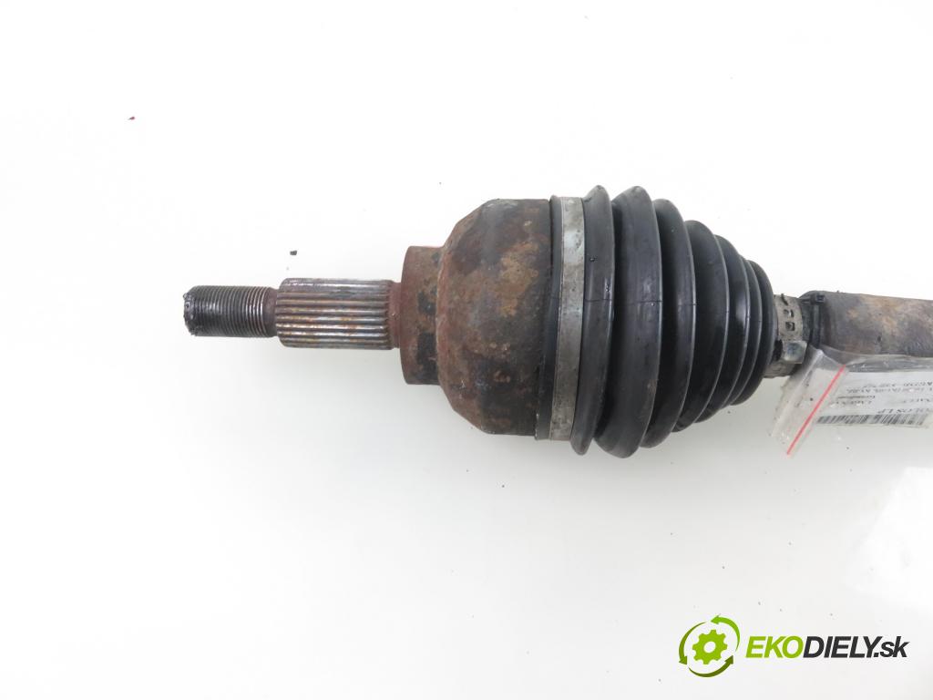 RENAULT LAGUNA II Grandtour (KG0/1_) KOMBI 2003 120,00 2.0 16V Turbo (KG0S, KG0Z, KG1L, KG1M) - F4R 764 1998,00 Poloos LP