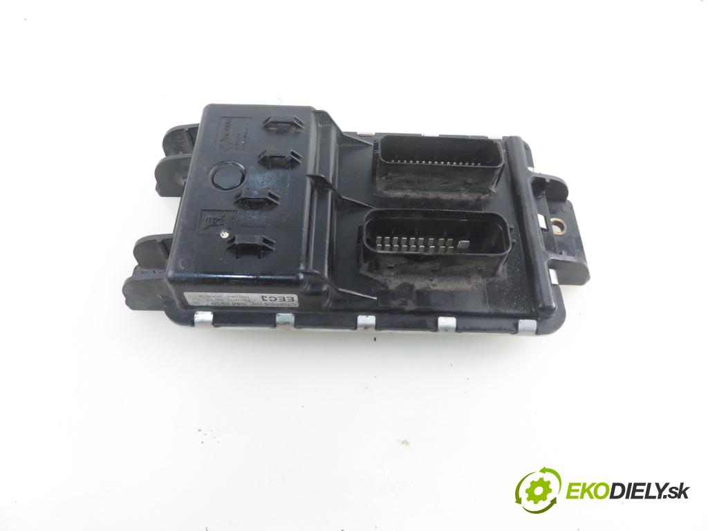 SCANIA R I CIĄGNIK SIODŁOWY 2016 331,00 R450 R6 - DC 13.147 euro6 12742,00 Riadiaca jednotka ADBLUE: F005V00981