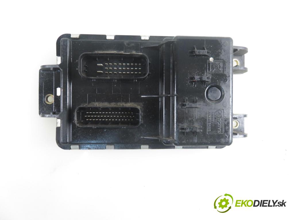 SCANIA R I CIĄGNIK SIODŁOWY 2016 331,00 R450 R6 - DC 13.147 euro6 12742,00 Riadiaca jednotka ADBLUE: F005V00981