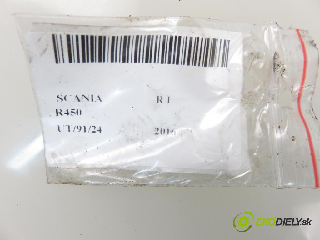 SCANIA R I CIĄGNIK SIODŁOWY 2016 331,00 R450 R6 - DC 13.147 euro6 12742,00 VENTIL: brzdy K020020 ; 1879280