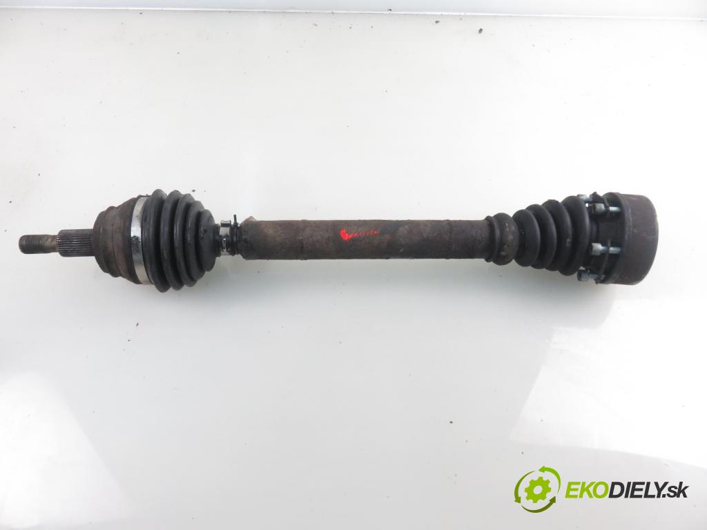 VW GOLF IV (1J1) HB 1999 92,00 1.8 4motion - AGN 1781,00 Poloos PP 