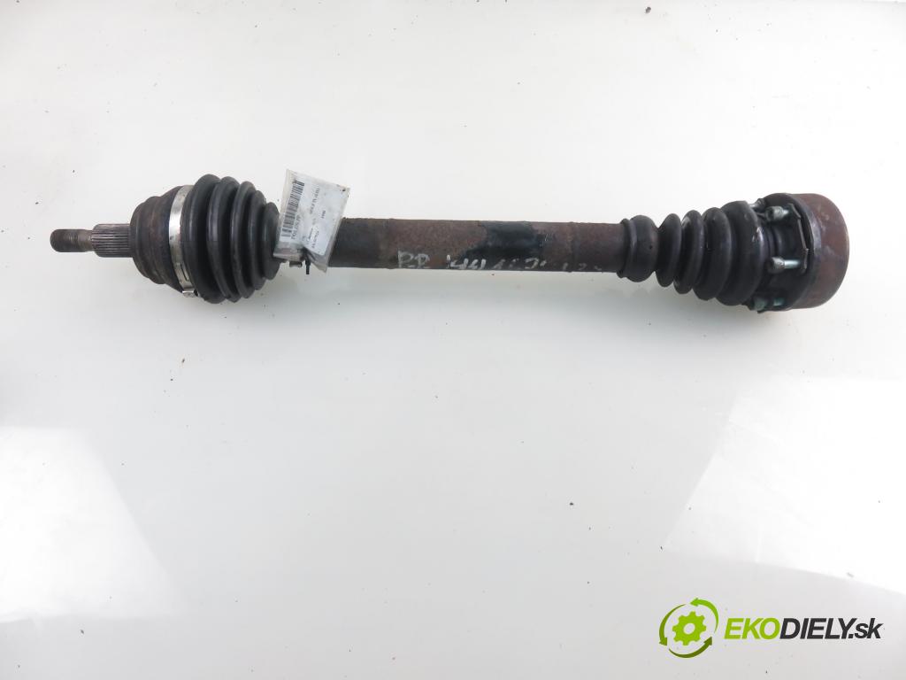 VW GOLF IV (1J1) HB 1999 92,00 1.8 4motion - AGN 1781,00 Poloos PP