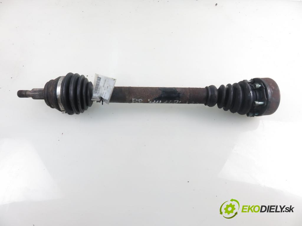 VW GOLF IV (1J1) HB 1999 92,00 1.8 4motion - AGN 1781,00 Poloos PP
