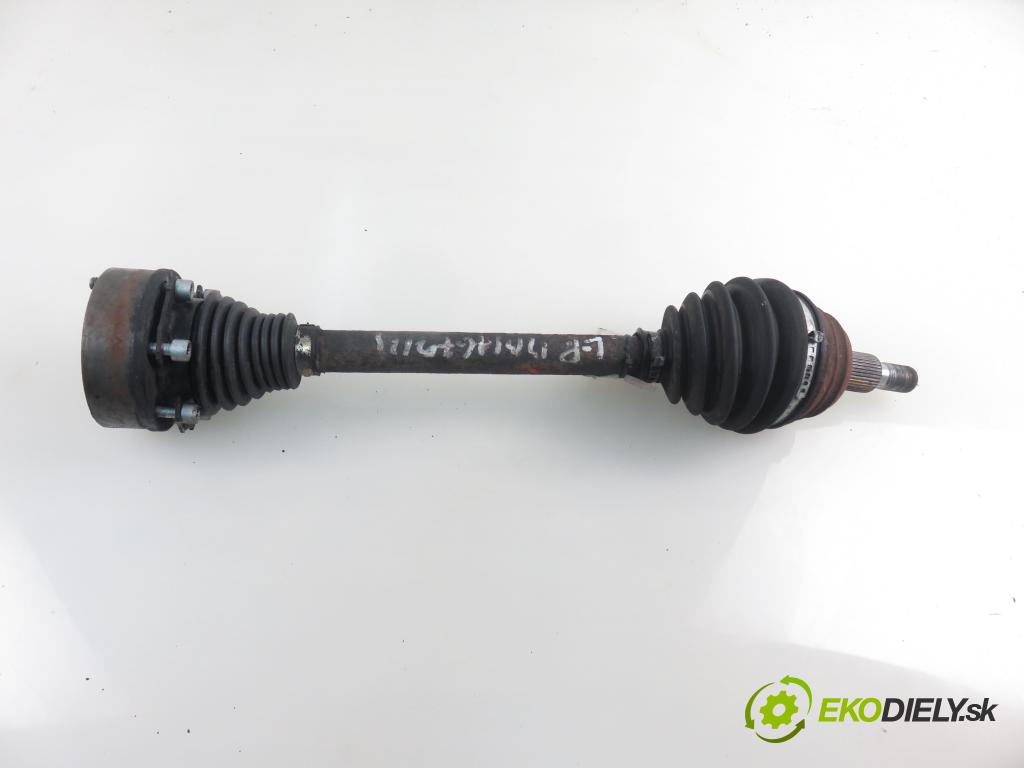 VW GOLF IV (1J1) HB 1999 92,00 1.8 4motion - AGN 1781,00 Poloos LP 