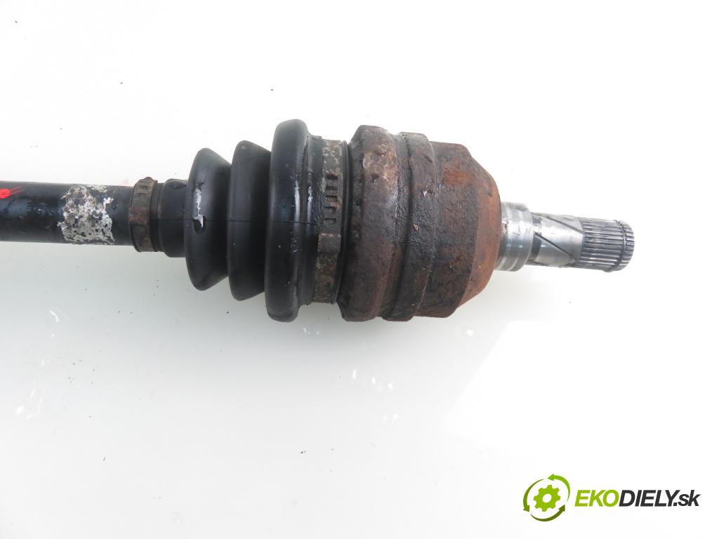 OPEL ASTRA G Kombi (T98) KOMBI 2000 100,00 2.0 16V - X 20 XEV 1998,00 Poloos LP 