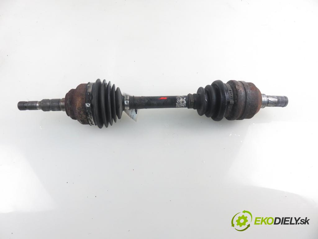 OPEL ASTRA G Kombi (T98) KOMBI 2000 100,00 2.0 16V - X 20 XEV 1998,00 Poloos LP