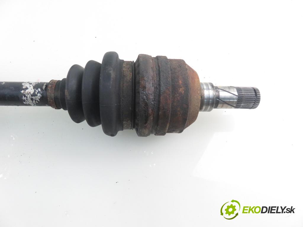 OPEL ASTRA G Kombi (T98) KOMBI 2000 100,00 2.0 16V - X 20 XEV 1998,00 Poloos LP