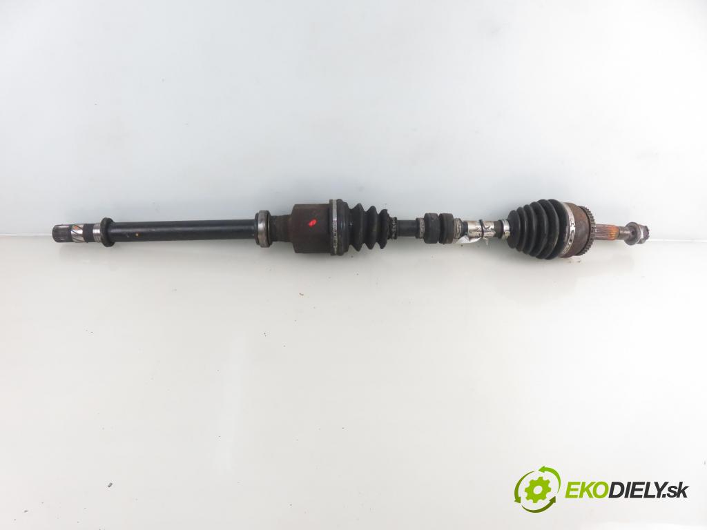 NISSAN PRIMERA (P12) LIFTBACK 2005 85,00 1.9 dCi - F9Q 1870,00 Poloos PP 