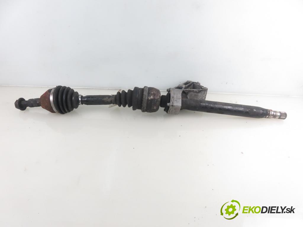 OPEL VECTRA C (Z02) SEDAN 2003 92,00 2.2 DTI 16V 125 - Y 22 DTR 2172,00 Poloos PP 