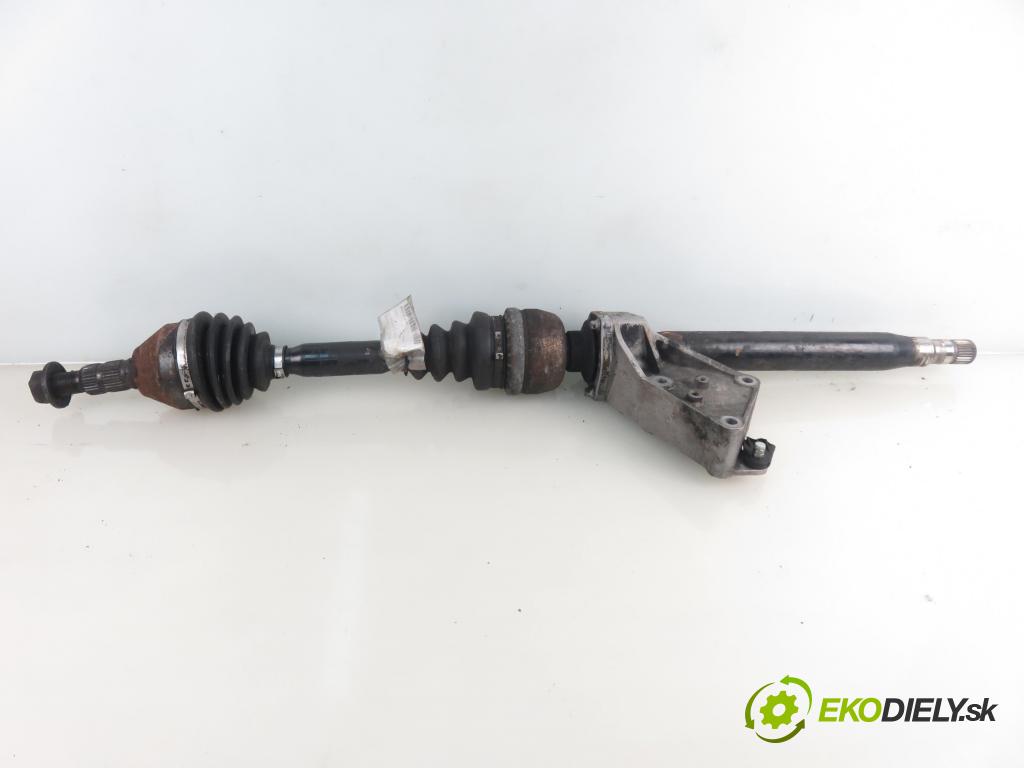 OPEL VECTRA C (Z02) SEDAN 2003 92,00 2.2 DTI 16V 125 - Y 22 DTR 2172,00 Poloos PP