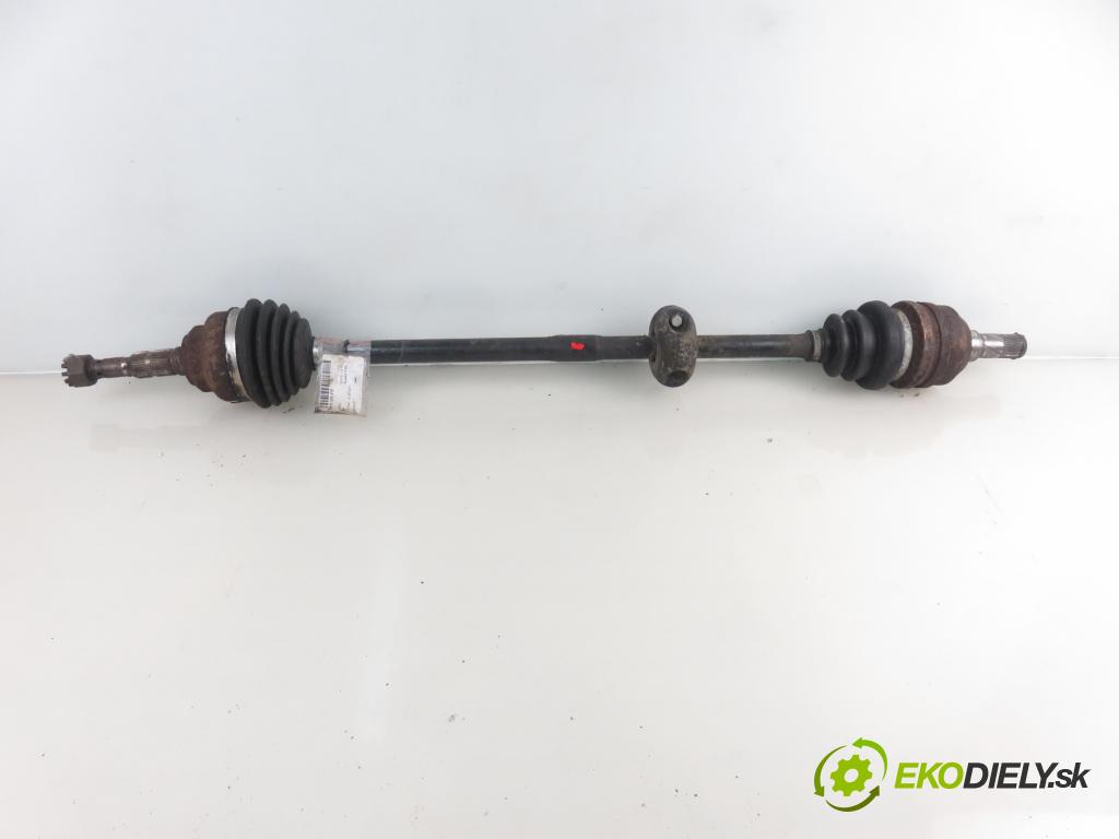 OPEL ASTRA G Kombi (T98) KOMBI 2000 100,00 2.0 16V - X 20 XEV 1998,00 Poloos PP
