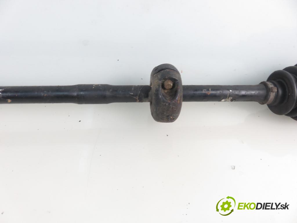 OPEL ASTRA G Kombi (T98) KOMBI 2000 100,00 2.0 16V - X 20 XEV 1998,00 Poloos PP