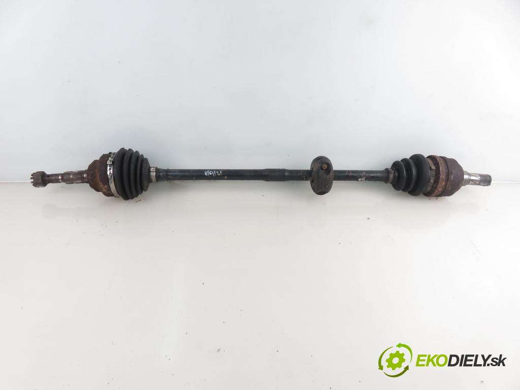 OPEL ASTRA G Kombi (T98) KOMBI 2000 100,00 2.0 16V - X 20 XEV 1998,00 Poloos PP