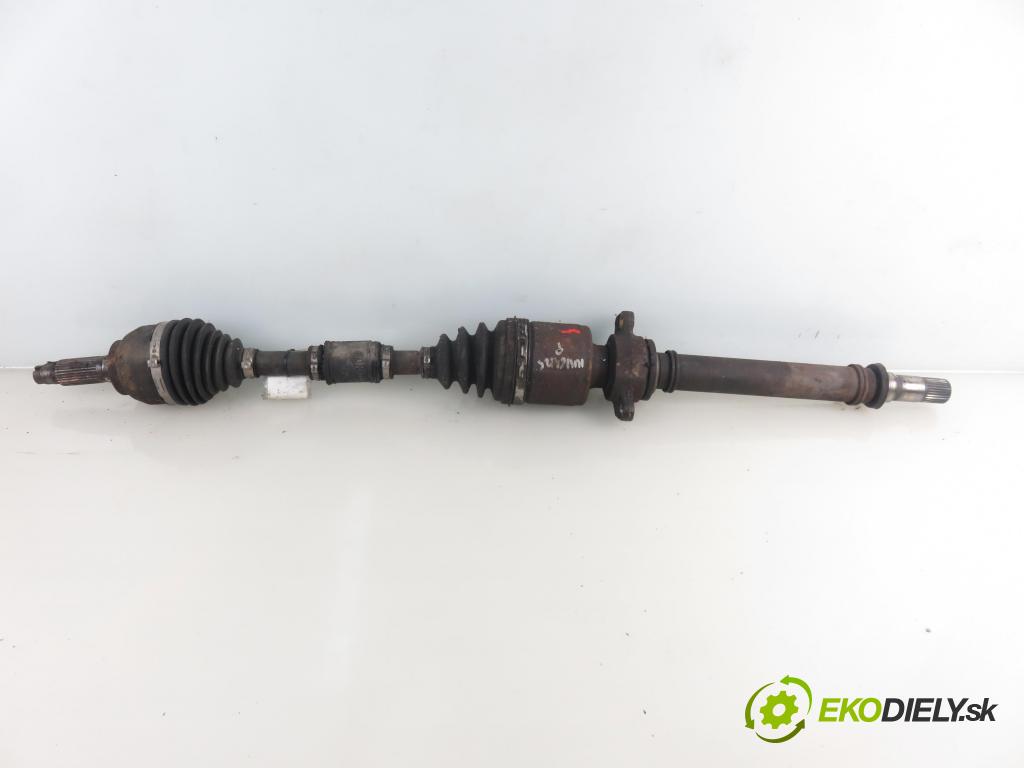 MAZDA 5 (CR19) MINIVAN 2005 107,00 2 - LFF7 1999,00 Poloos PP