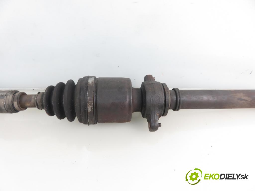 MAZDA 5 (CR19) MINIVAN 2005 107,00 2 - LFF7 1999,00 Poloos PP