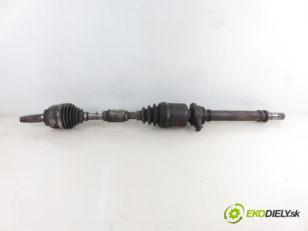 MAZDA 5 (CR19) MINIVAN 2005 107,00 2 - LFF7 1999,00 Poloos PP