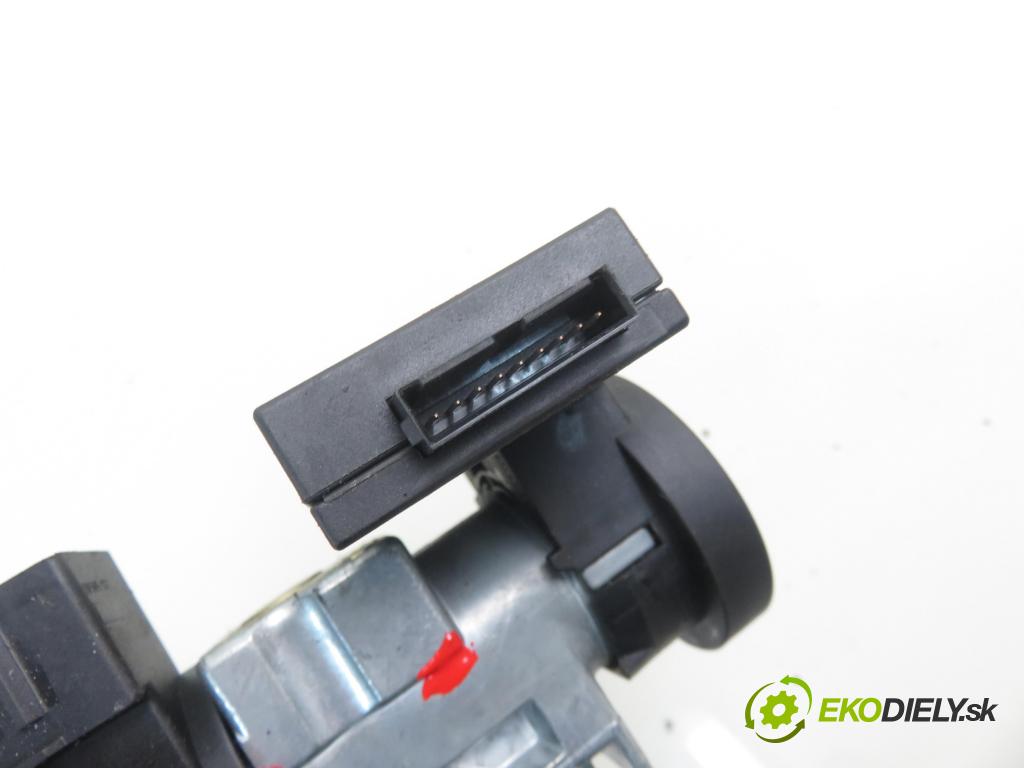 OPEL OMEGA B Kombi (V94) KOMBI 2000 88,00 2.2 DTI 16V - Y 22 DTH 2172,00 spinačka 24445098 ; 5WK4763 (Spínacie skrinky a kľúče)