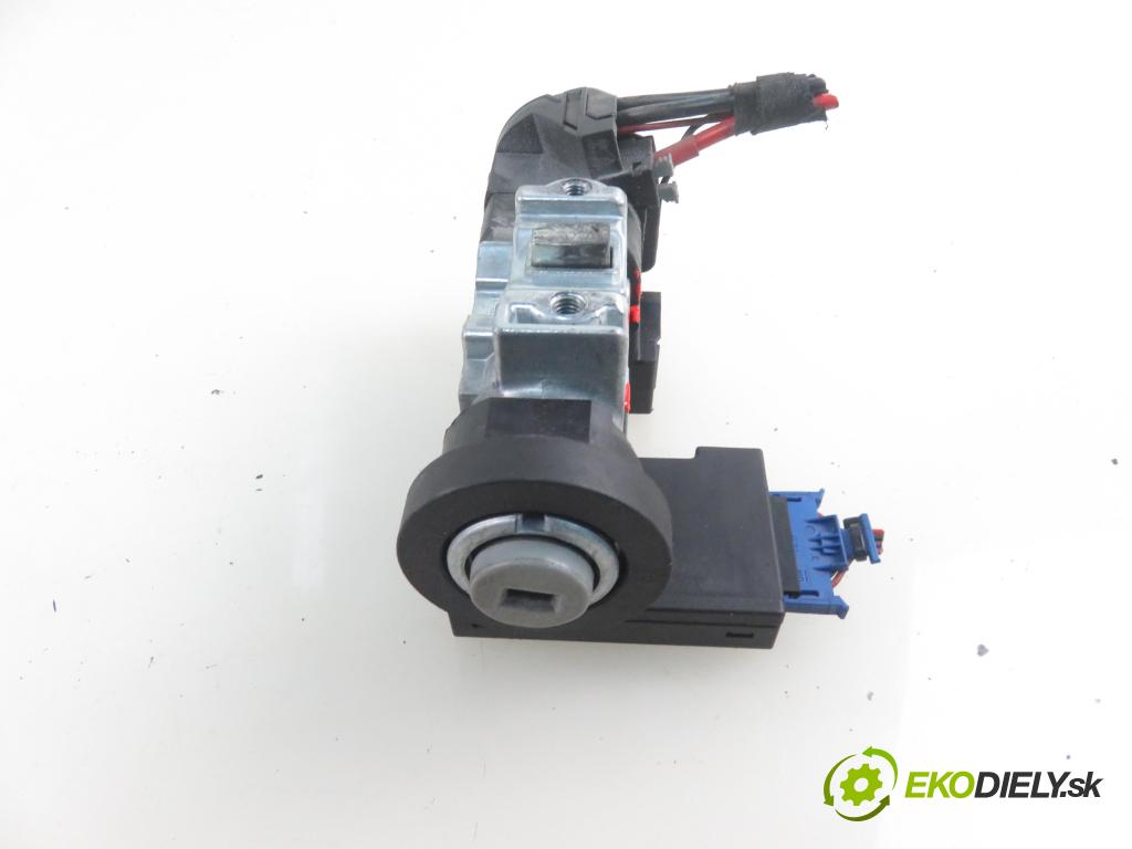 OPEL OMEGA B Kombi (V94) KOMBI 2000 88,00 2.2 DTI 16V - Y 22 DTH 2172,00 spinačka 24445098 ; 5WK4763 (Spínacie skrinky a kľúče)