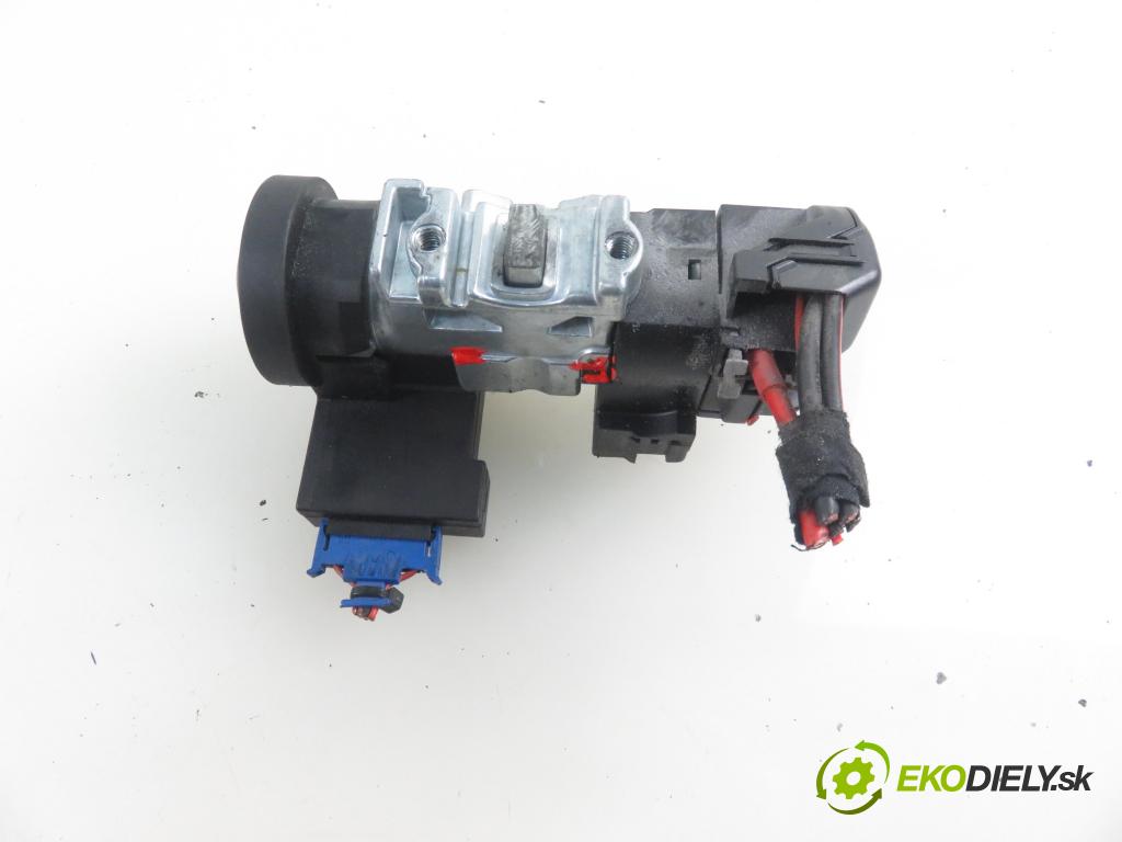 OPEL OMEGA B Kombi (V94) KOMBI 2000 88,00 2.2 DTI 16V - Y 22 DTH 2172,00 spinačka 24445098 ; 5WK4763 (Spínacie skrinky a kľúče)