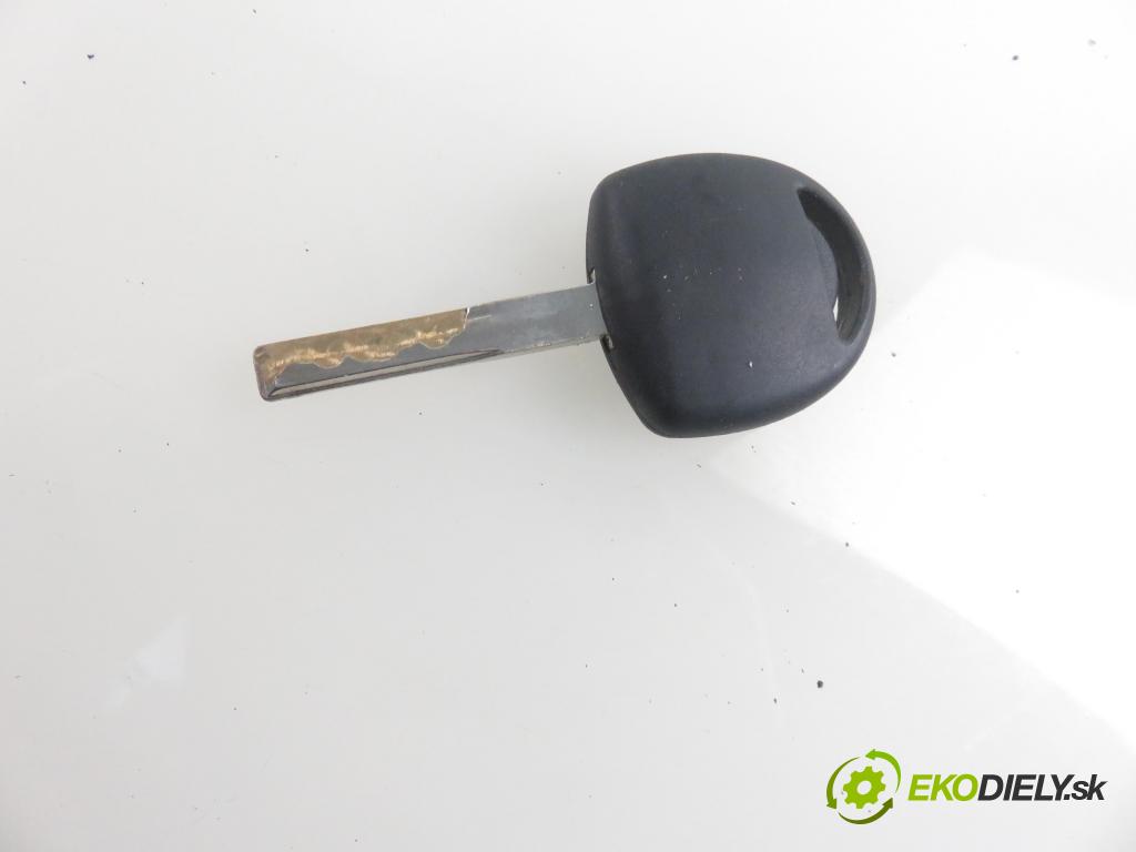 OPEL OMEGA B Kombi (V94) KOMBI 2000 88,00 2.2 DTI 16V - Y 22 DTH 2172,00 spinačka 24445098 ; 5WK4763 (Spínacie skrinky a kľúče)