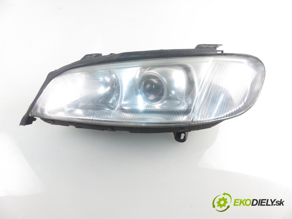OPEL OMEGA B Kombi (V94) KOMBI 2000 88,00 2.2 DTI 16V - Y 22 DTH 2172,00 světlo LP 