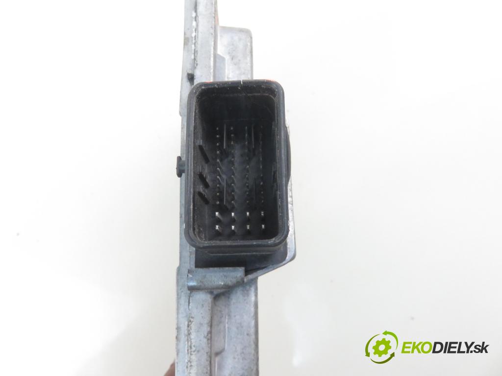 RENAULT SCENIC III (JZ0/1_) MINIVAN 2010 103,00 2.0 16V (JZ0G, JZ0P, JZ1E, JZ1P) - M4R 713 1997,00 Riadiaca jednotka prevodovky 310320115R ; 310320003R