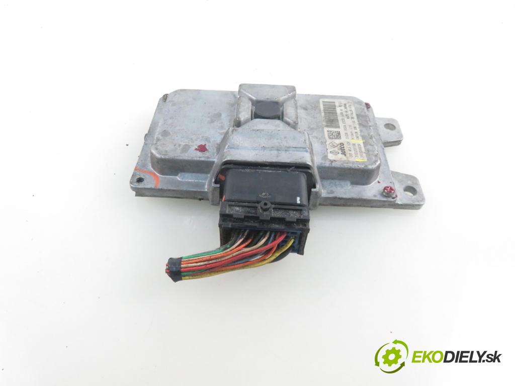 RENAULT SCENIC III (JZ0/1_) MINIVAN 2010 103,00 2.0 16V (JZ0G, JZ0P, JZ1E, JZ1P) - M4R 713 1997,00 Riadiaca jednotka prevodovky 310320115R ; 310320003R