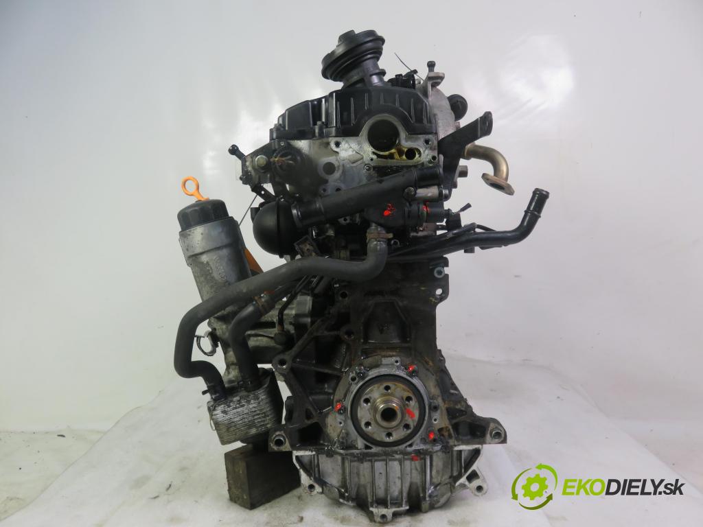 AUDI A3 (8L1) HB 2002 96,00 1.9 TDI PD 130 - ASZ 1896,00 Motor DIESEL ASZ