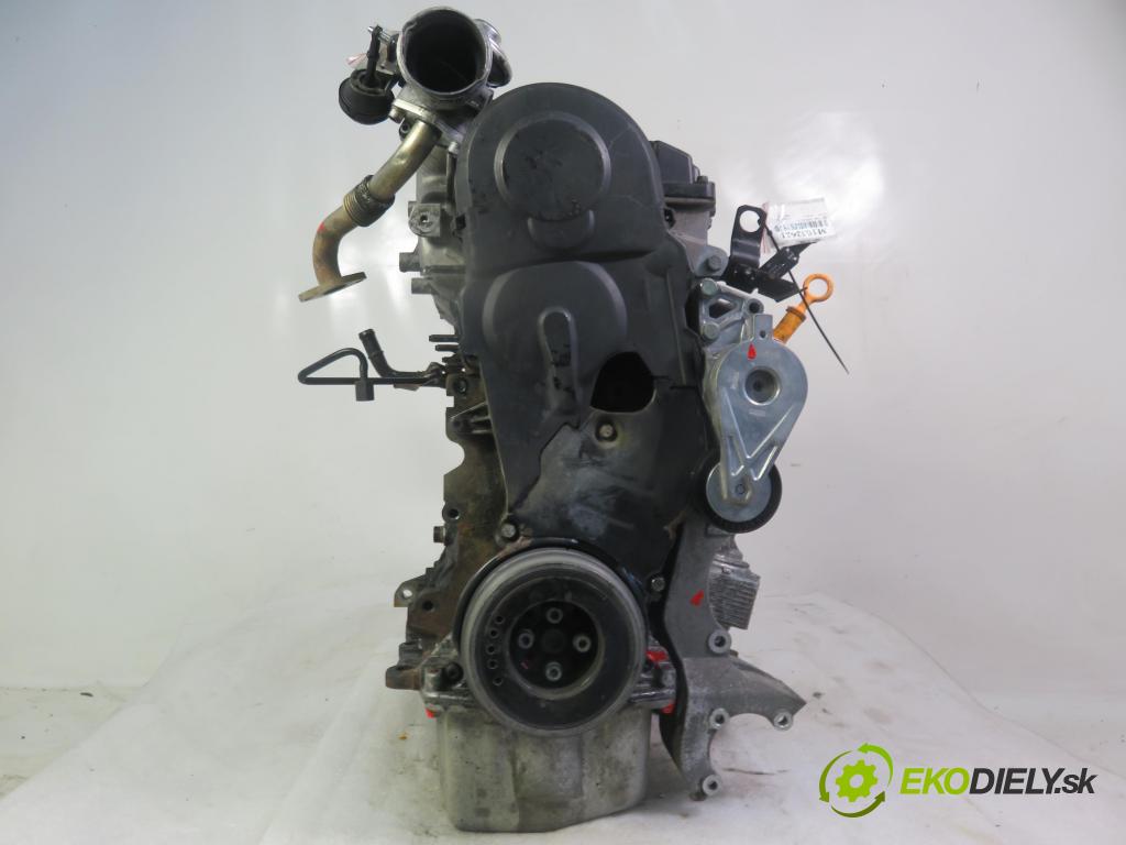 AUDI A3 (8L1) HB 2002 96,00 1.9 TDI PD 130 - ASZ 1896,00 Motor DIESEL ASZ