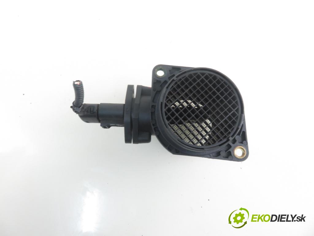 VW SHARAN (7M8, 7M9, 7M6) MINIVAN 2003 110,00 1.8 T 20V - AWC 1781,00 váha vzduchu vzduchu F00C2G2047 ; 06A906461G ; 0280218060