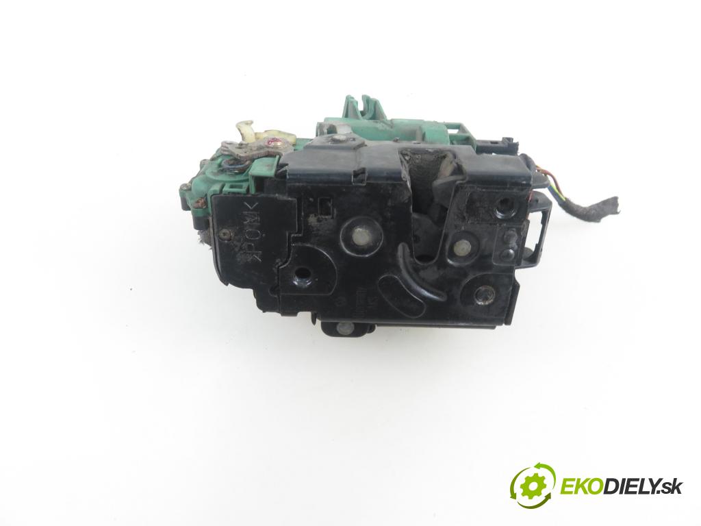 SEAT IBIZA III (6L1) HB 2002 47,00 1.9 SDI - ASY 1896,00 zámok