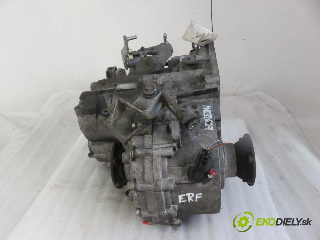 AUDI A3 (8L1) HB 2002 96,00 1.9 TDI PD 130 - ASZ 1896,00 Prevodovka MANUALNA ERF