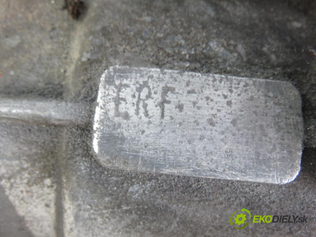 AUDI A3 (8L1) HB 2002 96,00 1.9 TDI PD 130 - ASZ 1896,00 Prevodovka MANUALNA ERF