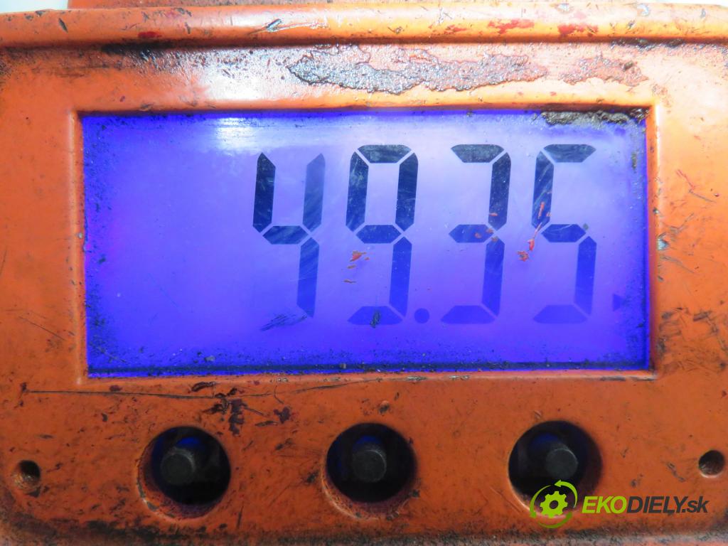 AUDI A3 (8L1) HB 2002 96,00 1.9 TDI PD 130 - ASZ 1896,00 Prevodovka MANUALNA ERF