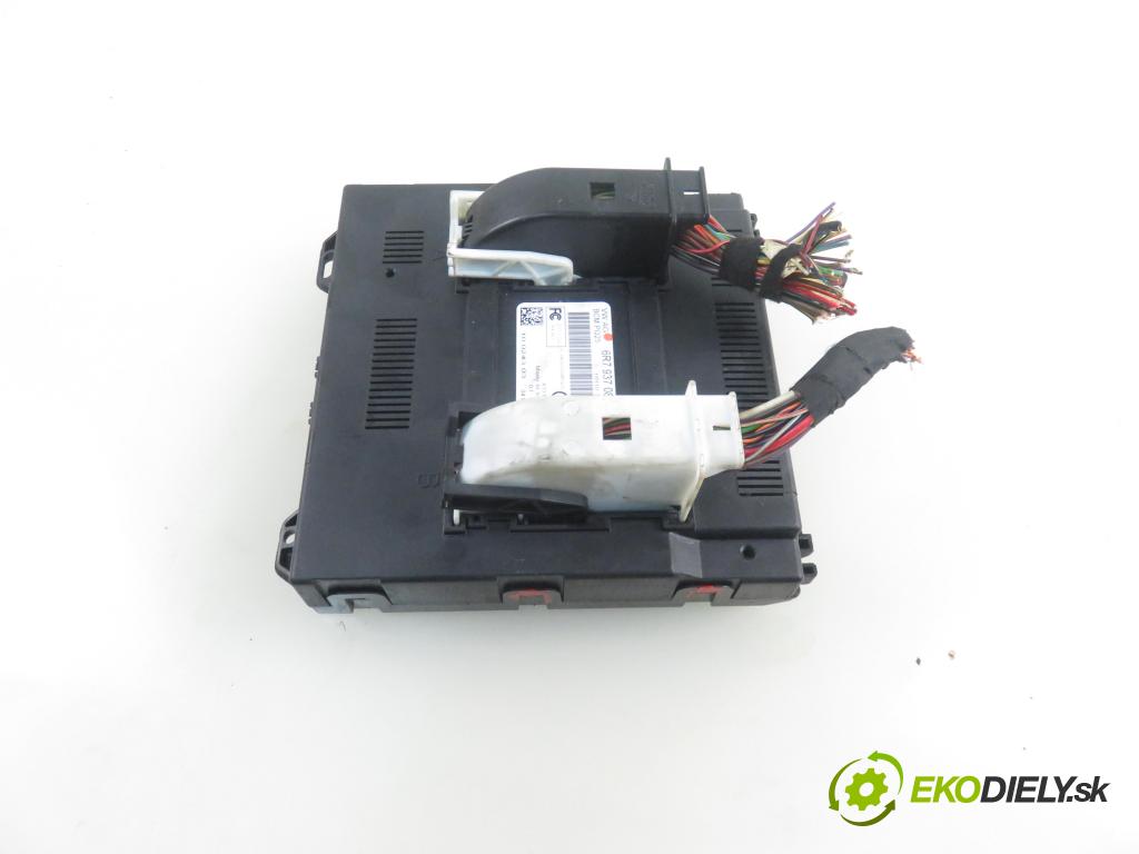 SKODA FABIA II (542) HB 2011 44,00 1.2 - CHFA 1198,00 MODUL komfortu 6R7937085C