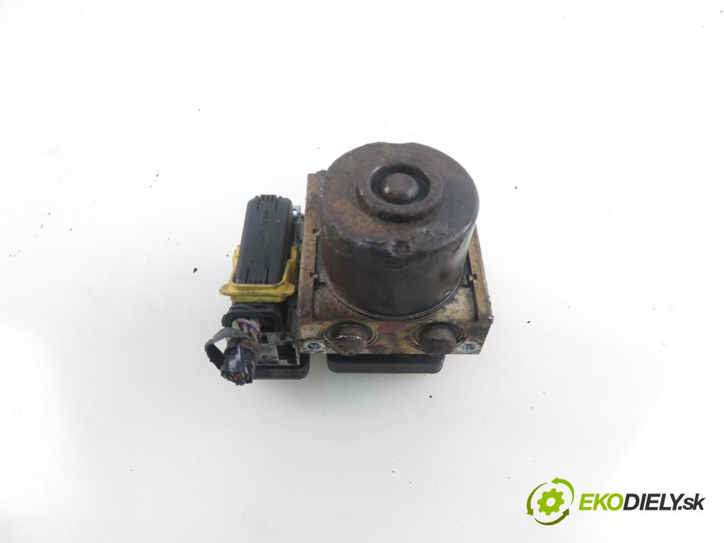 PEUGEOT 207 (WA_, WC_) HB 2007 88,00 1.6 16V VTi - 5FW (EP6) 1598,00 Pumpa ABS 10097011463 (Pumpy ABS)